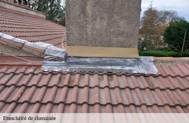 etancheite-de-cheminee