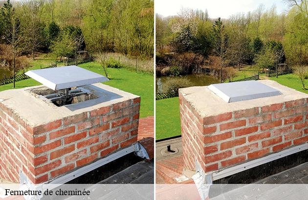 fermeture-de-cheminee