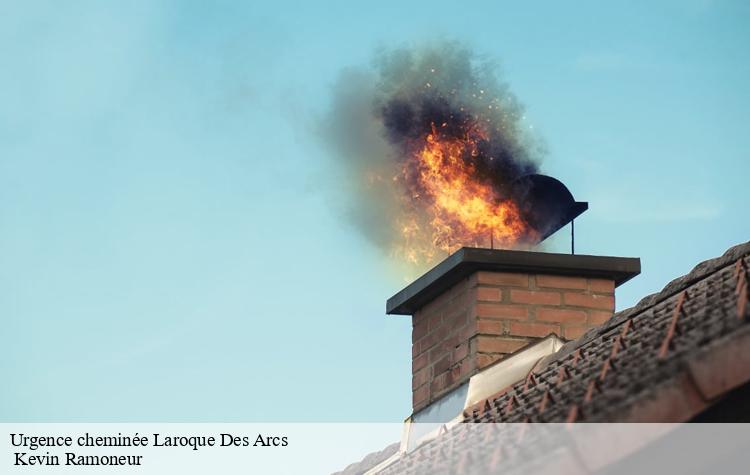 urgence-cheminee