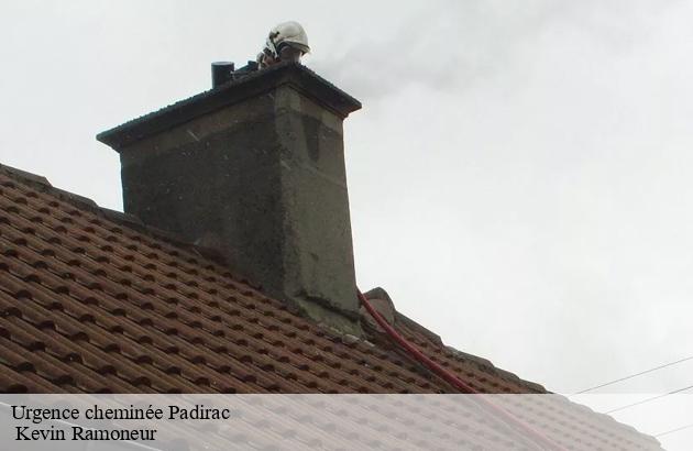 urgence-cheminee